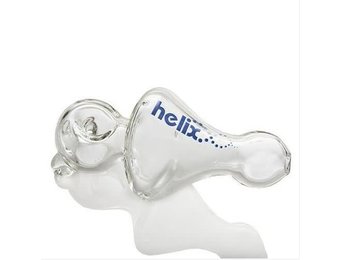 Grav - Hand Pipe Spoon Helix Small Classic