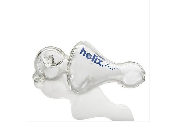 Grav - Hand Pipe Spoon Helix Small Classic