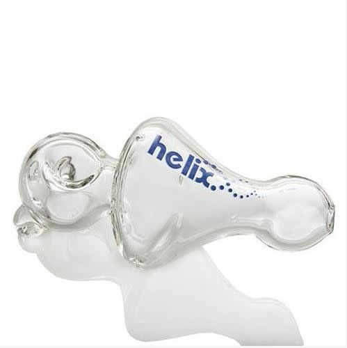 Grav - Hand Pipe Spoon Helix Small Classic