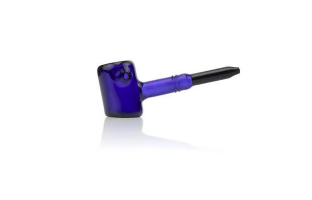 Grav - Hand Pipe Sherlock Poker