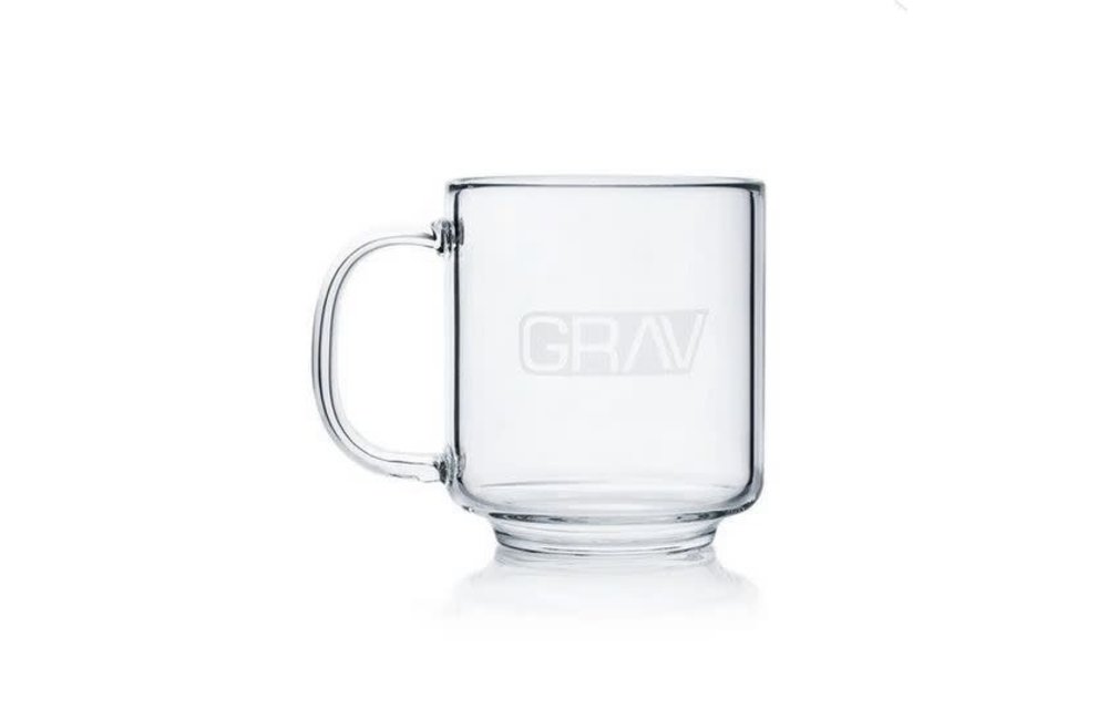 Grav - Houesware Cup Glass