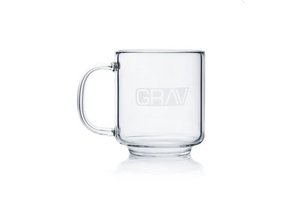 Grav - Houesware Cup Glass