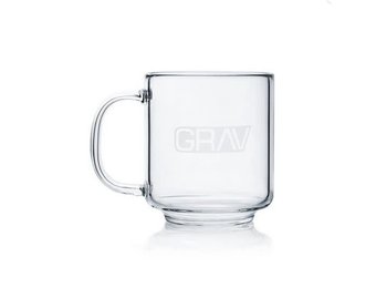 Grav - Houesware Cup Glass