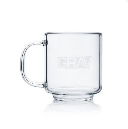 Grav - Houesware Cup Glass