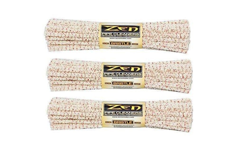 Zen - Pipe Cleaners