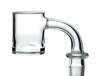 AFM - Honey Bucket Quartz 10F 90° BX94A