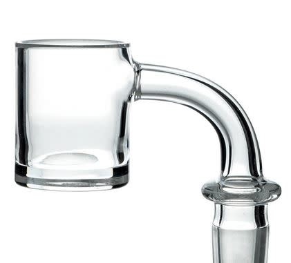 AFM - Honey Bucket Quartz 10F 90° BX94A