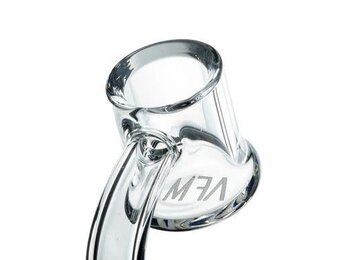 AFM - Honey Bucket Quartz 10F 45° BX84 Bell Bottom