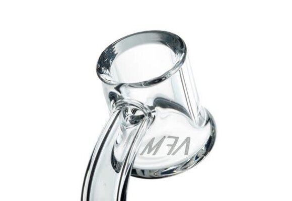 AFM - Honey Bucket Quartz 10F 45° BX84 Bell Bottom