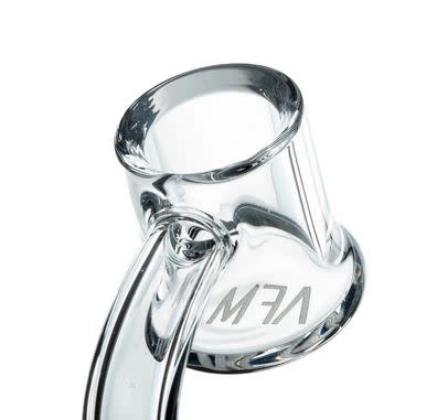 AFM - Honey Bucket Quartz 10F 45° BX84 Bell Bottom