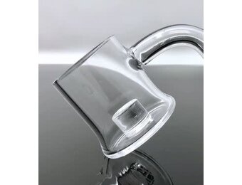 AFM - Honey Bucket Quartz 10M 90° BX95R Reactor Core