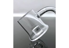 AFM - Honey Bucket Quartz 10F 90° BX95R Reactor Core