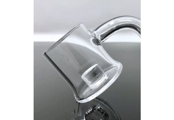 AFM - Honey Bucket Quartz 10F 90° BX95R Reactor Core