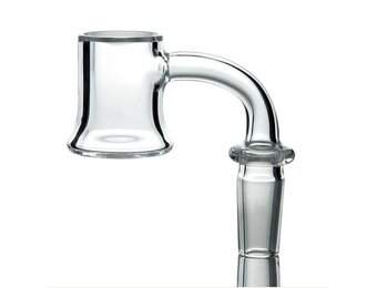 AFM - Honey Bucket Quartz 14M 90° BX84 Bell Bottom