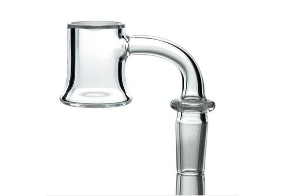 AFM - Honey Bucket Quartz 14M 90° BX84 Bell Bottom