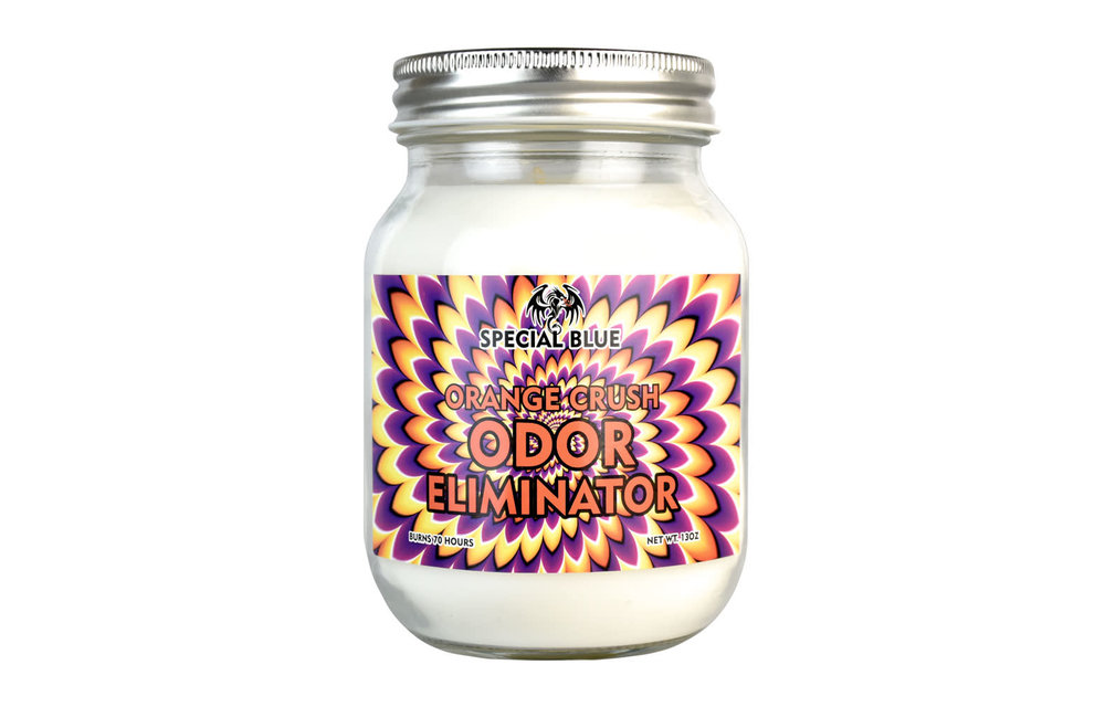 Special Blue - Candle Odor Eliminator 13oz