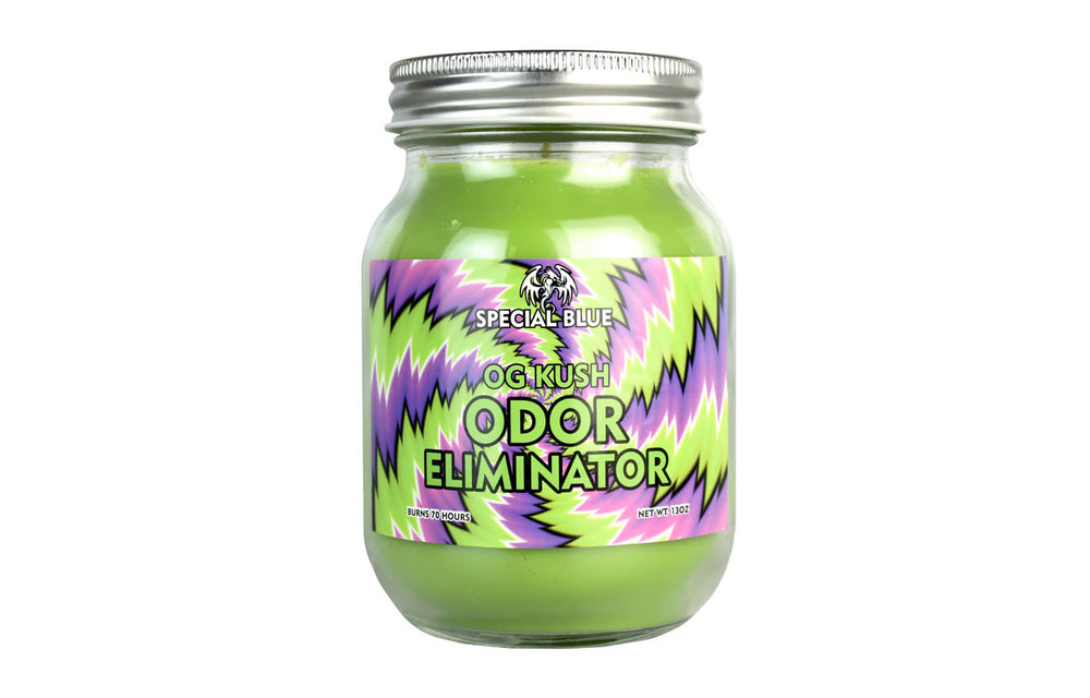 Special Blue - Candle Odor Eliminator 13oz