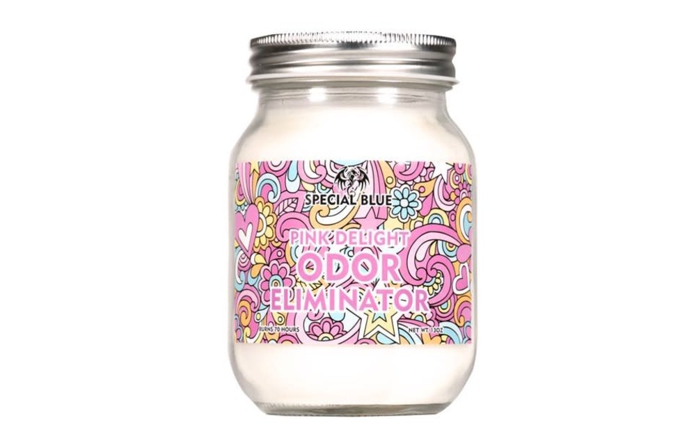 Special Blue - Candle Odor Eliminator 13oz