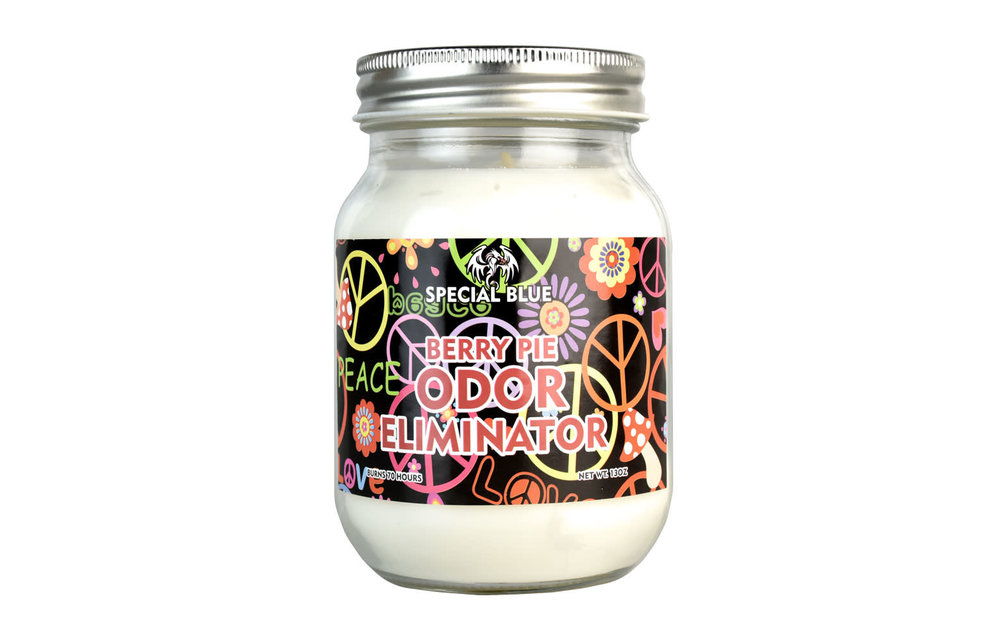 Special Blue - Candle Odor Eliminator 13oz