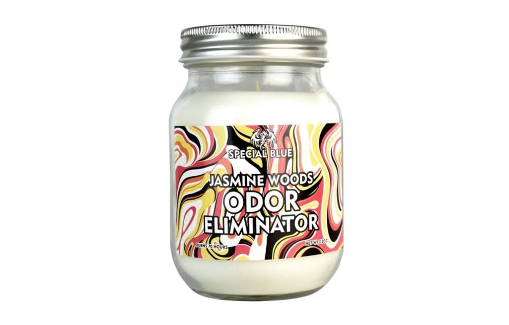 Special Blue - Candle Odor Eliminator 13oz
