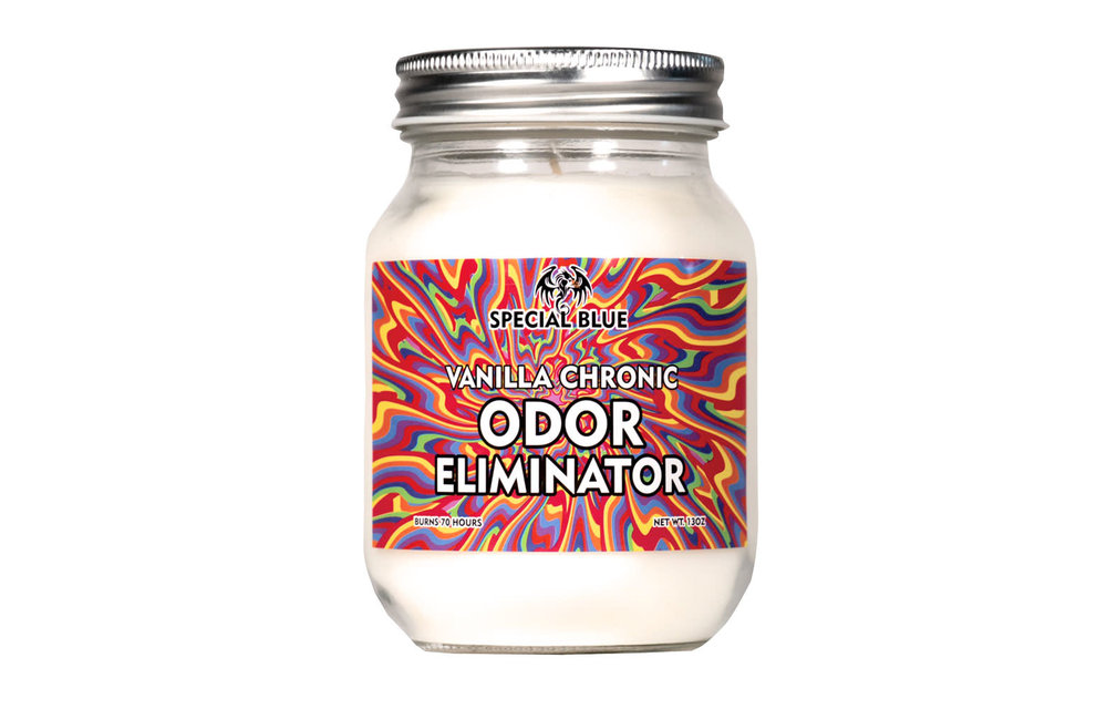Special Blue - Candle Odor Eliminator 13oz