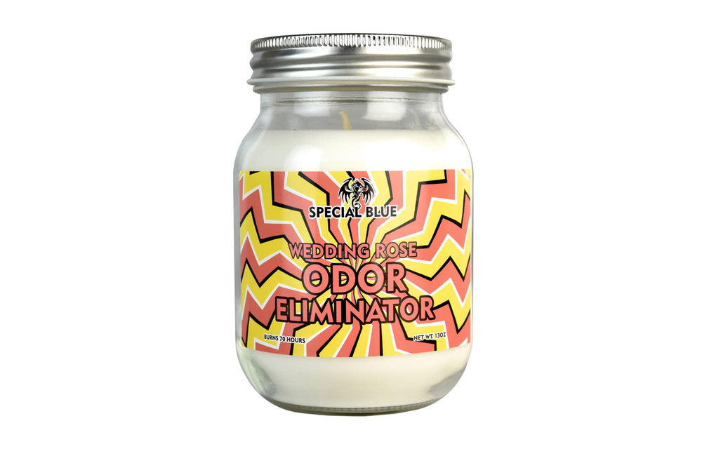 Special Blue - Candle Odor Eliminator 13oz