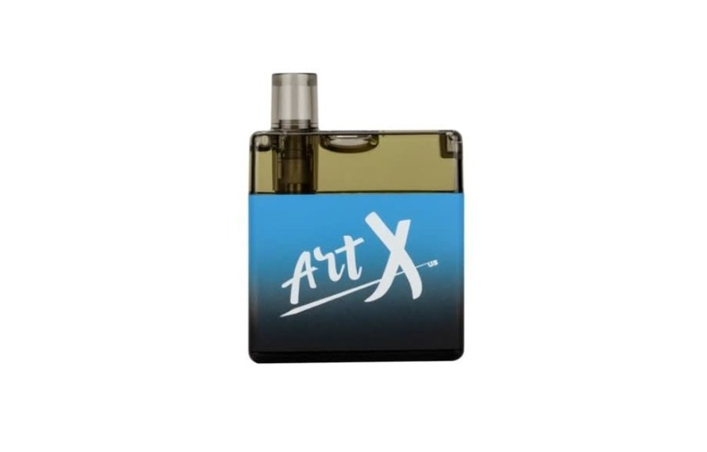 Art X - Disposable Vape Pen Mesh Coil 5000