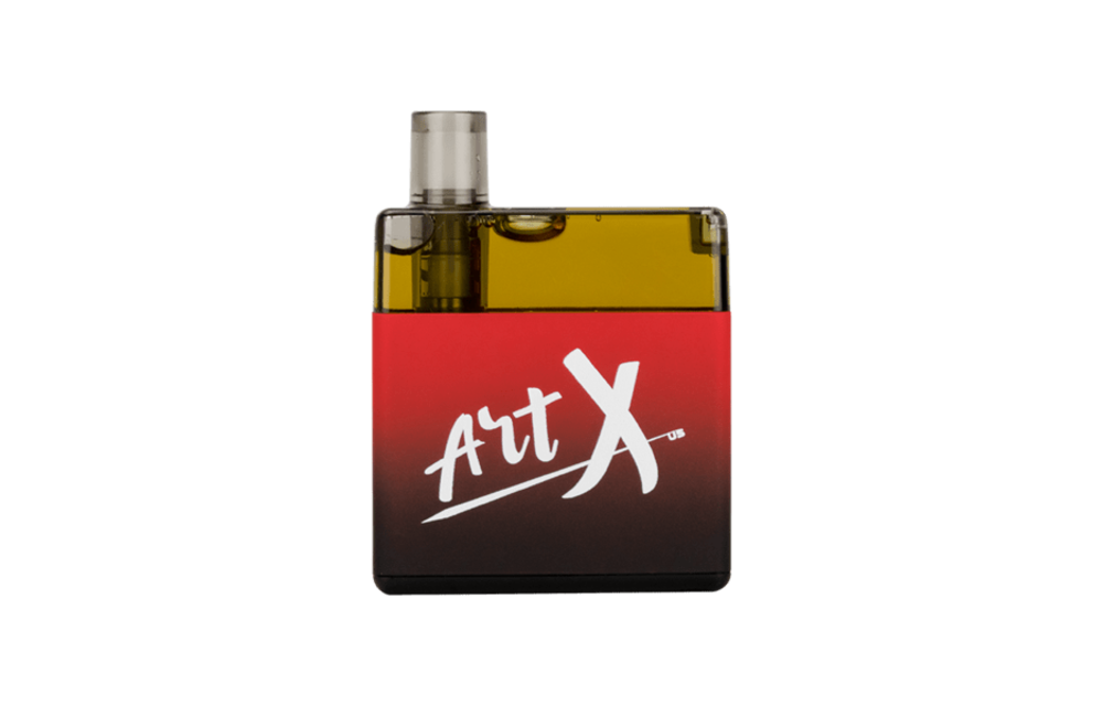 Art X - Disposable Vape Pen Mesh Coil 5000