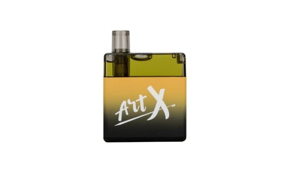 Art X - Disposable Vape Pen Mesh Coil 5000