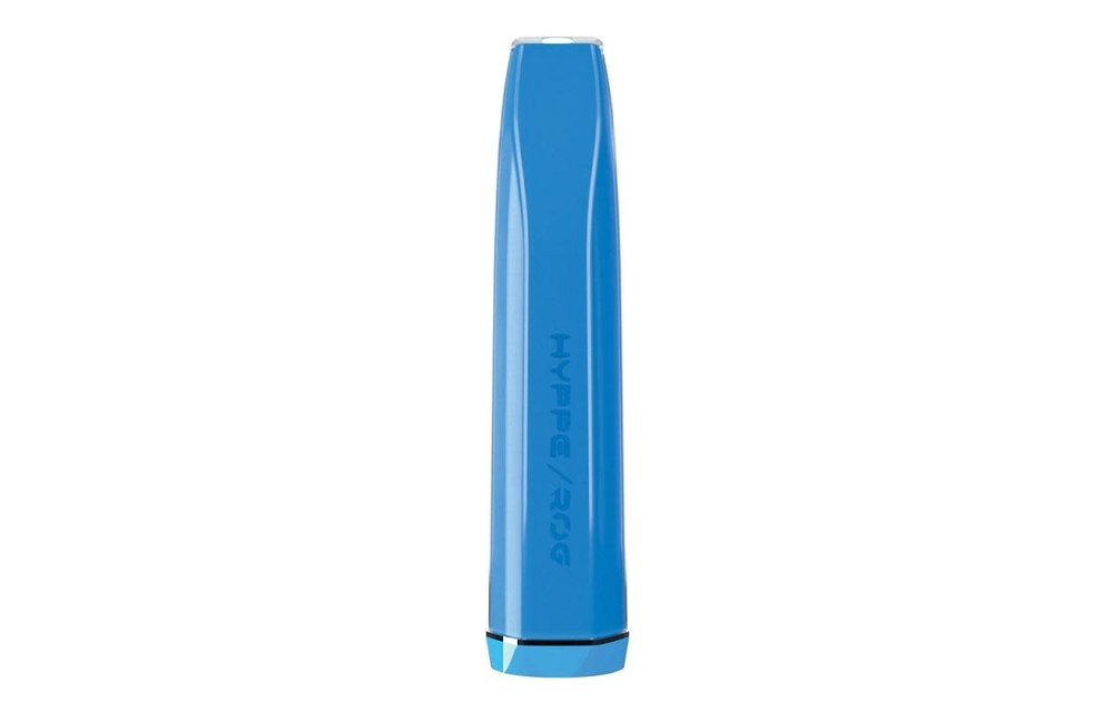 HYPPE - Disposable Vape Pen MAX FLOW ROG 2500