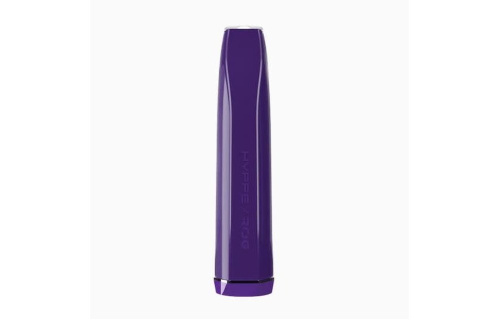 HYPPE - Disposable Vape Pen MAX FLOW ROG 2500