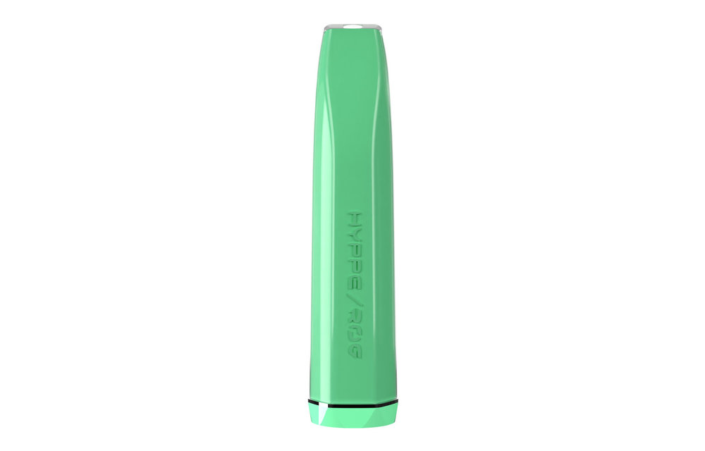 HYPPE - Disposable Vape Pen MAX FLOW ROG 2500