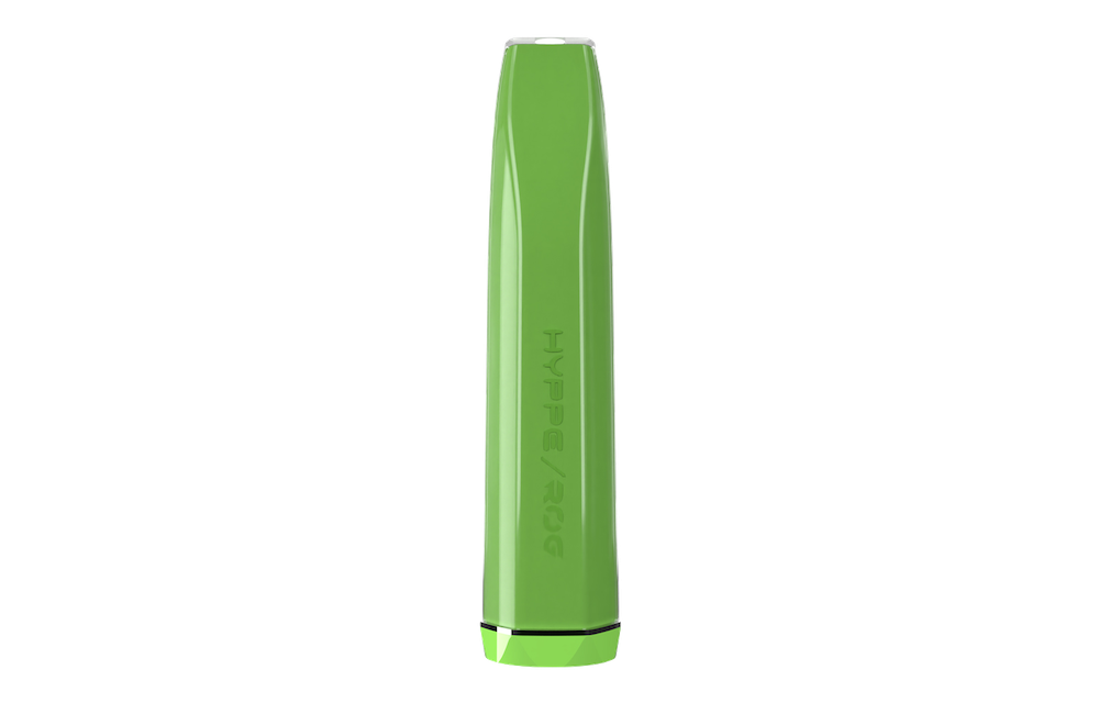 HYPPE - Disposable Vape Pen MAX FLOW ROG 2500