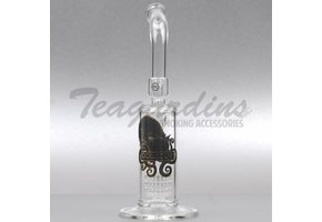 Delta 9 - Percolator Bubbler Octopus Matrix