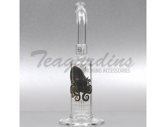 Delta 9 - Percolator Bubbler Octopus Matrix