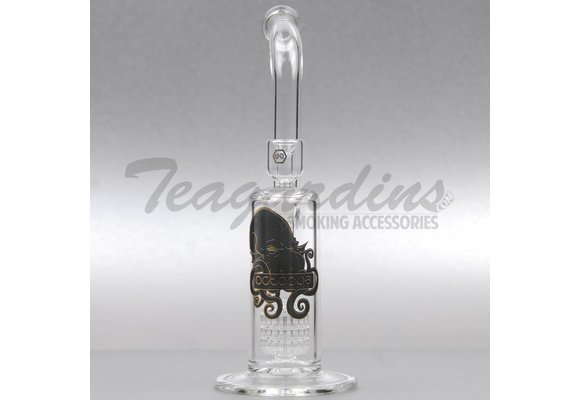 Delta 9 - Percolator Bubbler Octopus Matrix