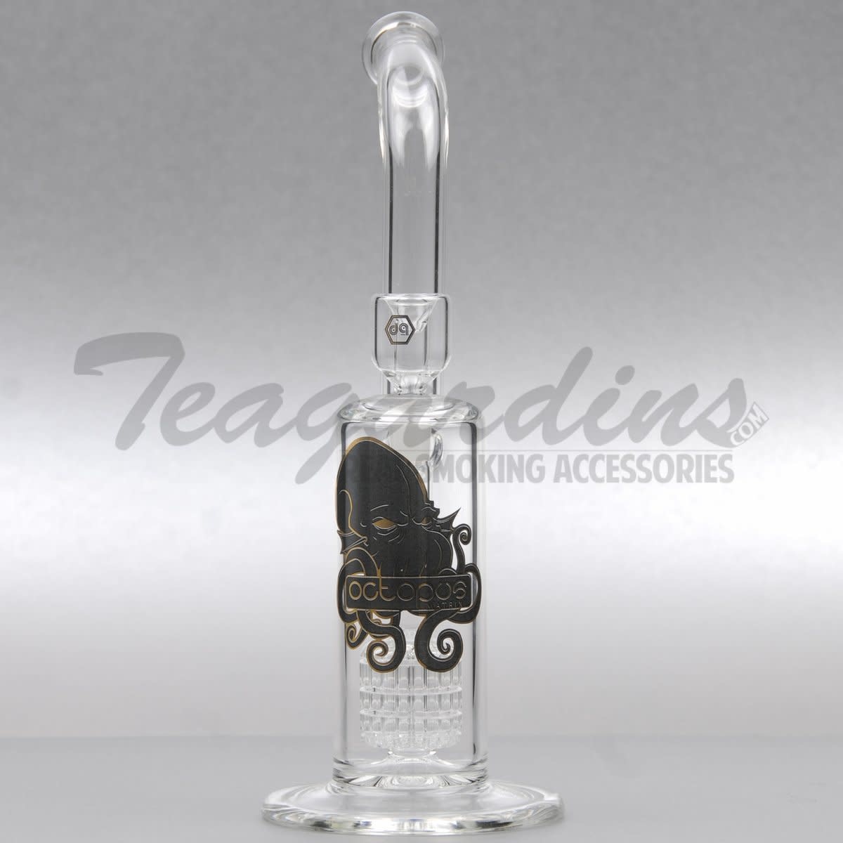 Delta 9 - Percolator Bubbler Octopus Matrix