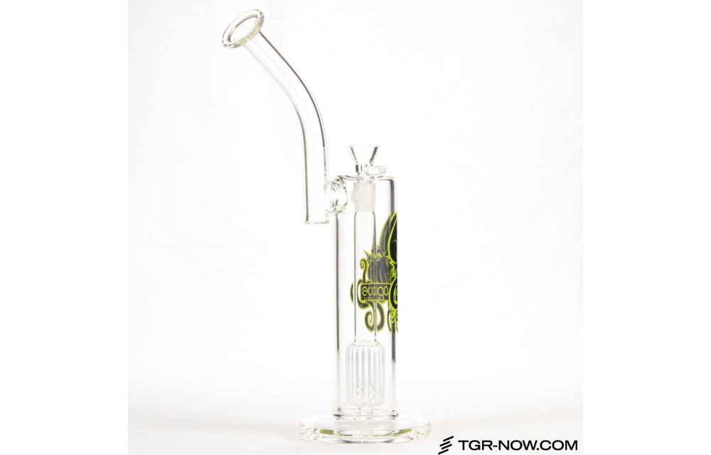 Delta 9 - Octopus Matrix Perc. Bubbler