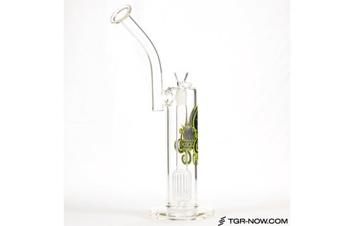 Delta 9 - Percolator Bubbler Octopus Matrix