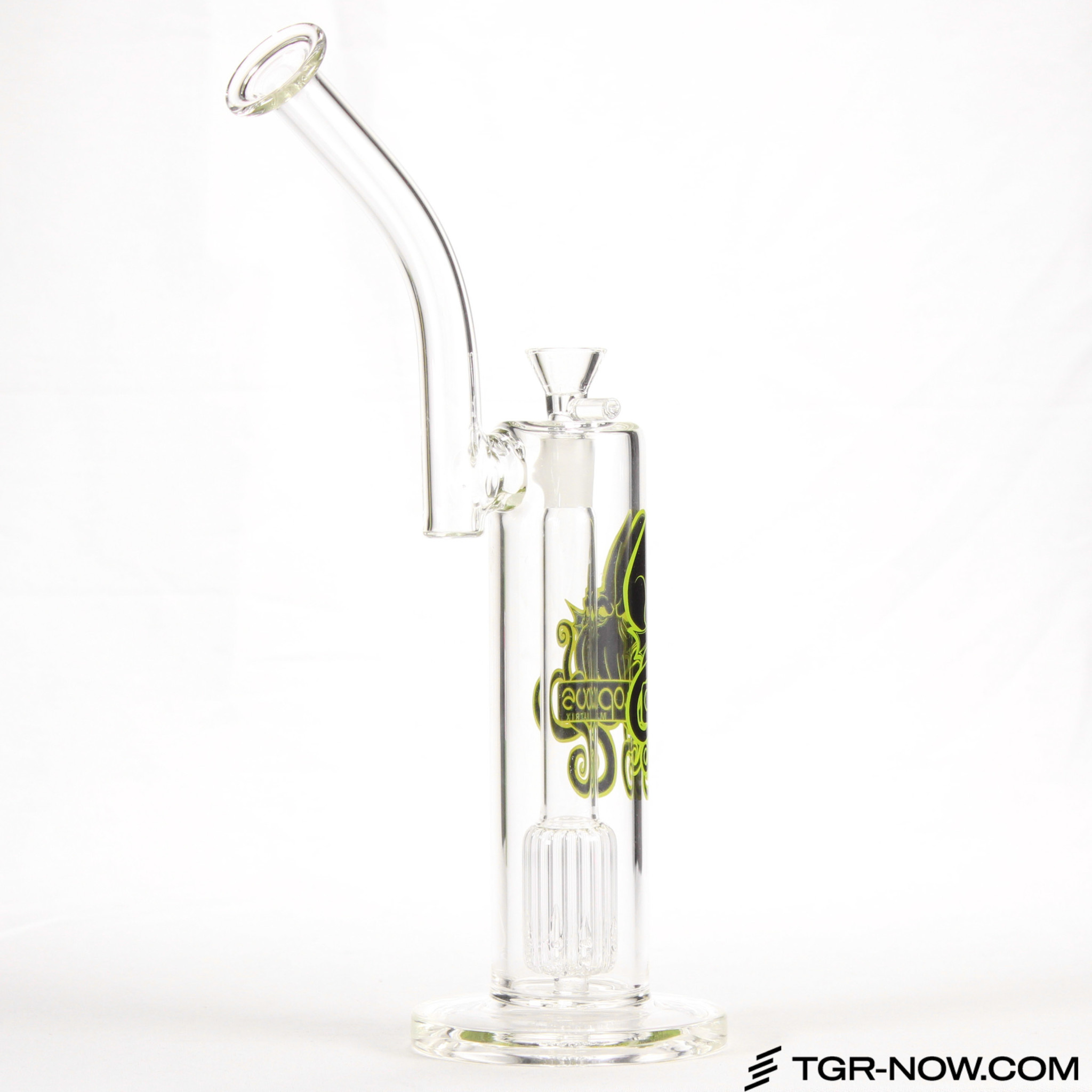 Delta 9 - Percolator Bubbler Octopus Matrix