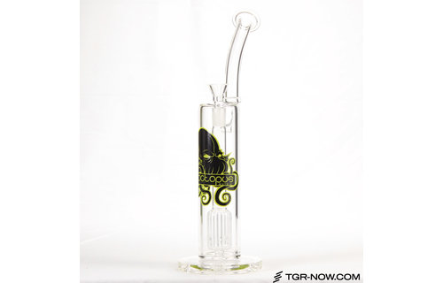 Delta 9 - Percolator Bubbler Octopus Matrix