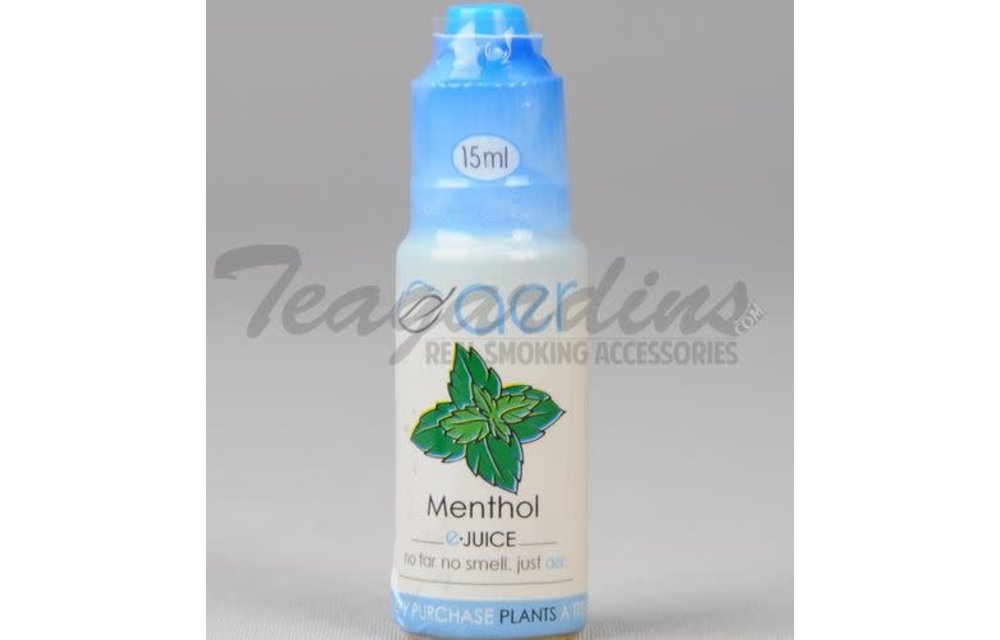 AER - Vape Juice 15ml