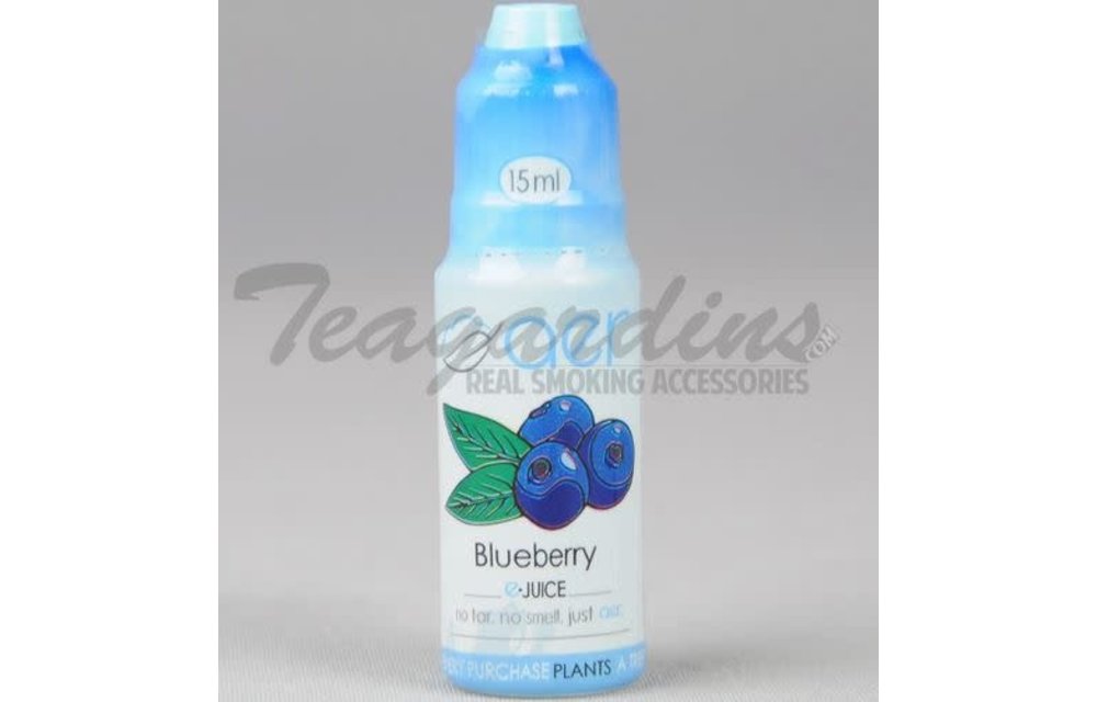 AER - Vape Juice 15ml