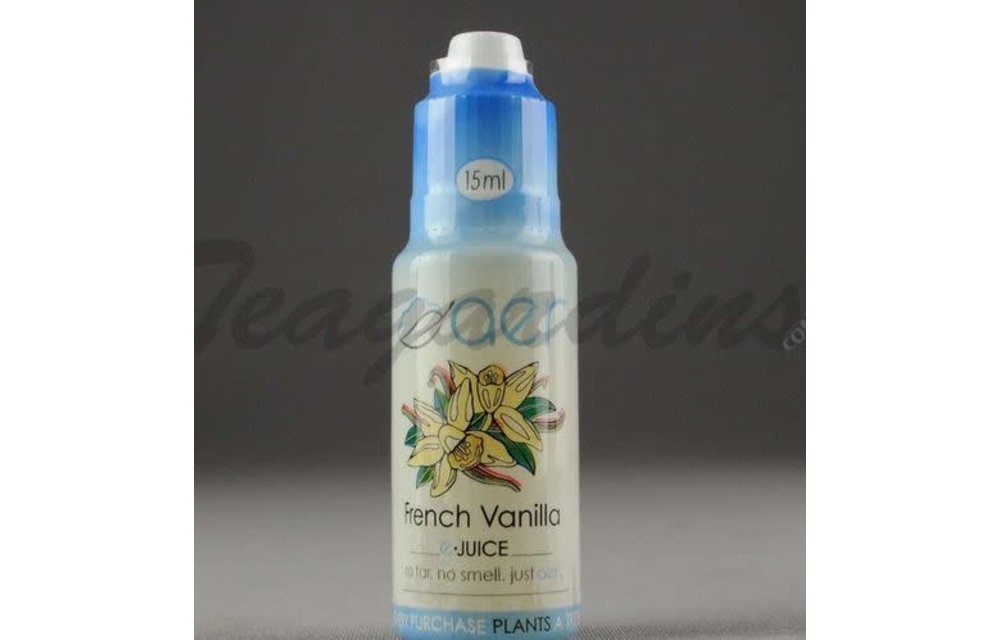 AER - Vape Juice 15ml