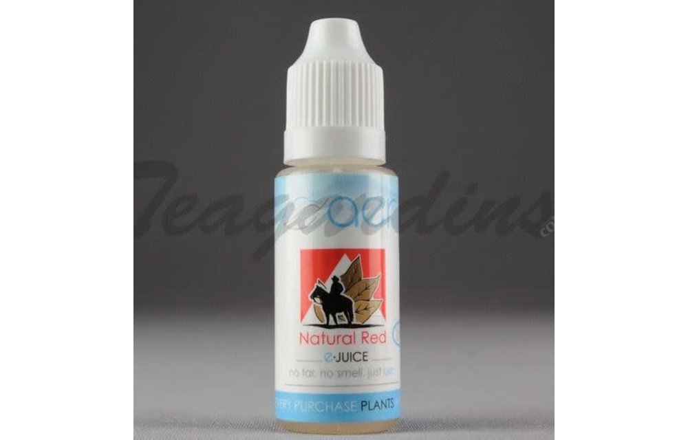 AER - Vape Juice 15ml