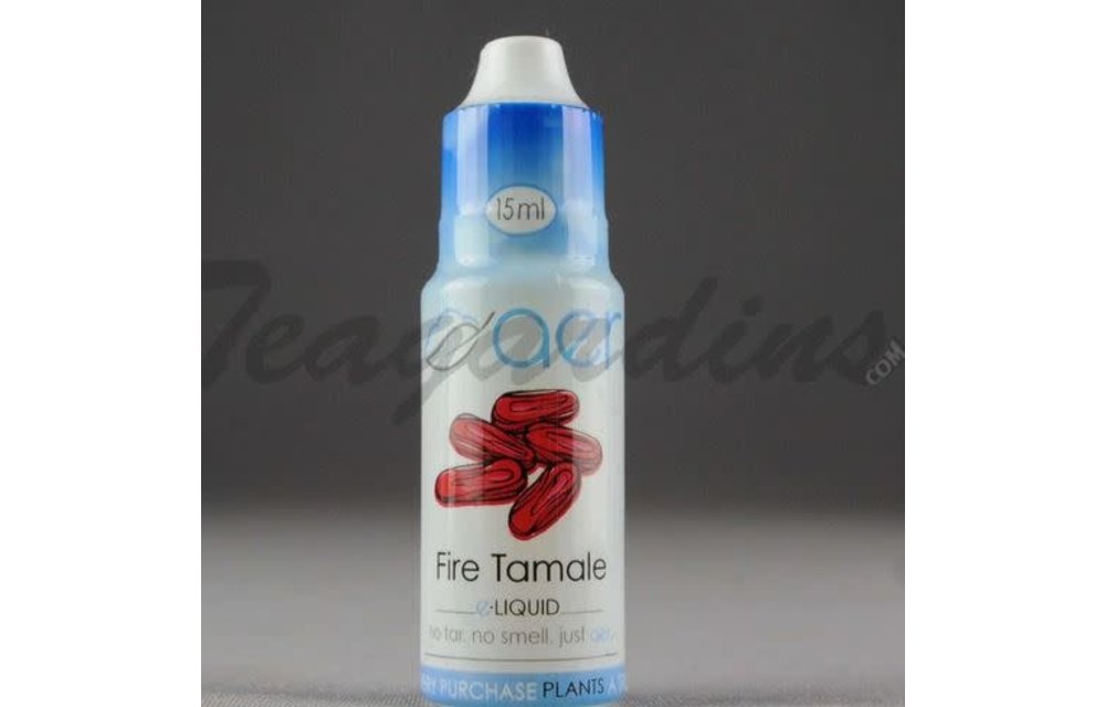AER - Vape Juice 15ml