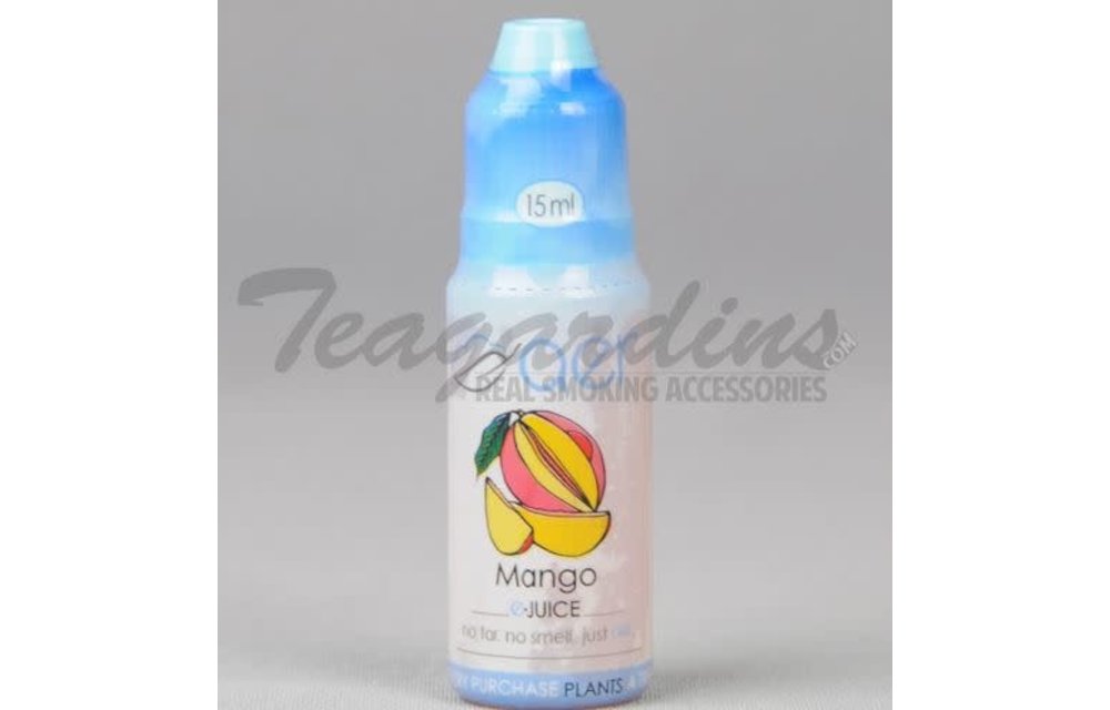 AER - Vape Juice 15ml