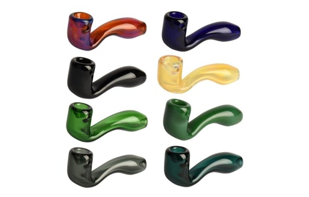 AFM - Mav Hand Pipe Sherlock 3”