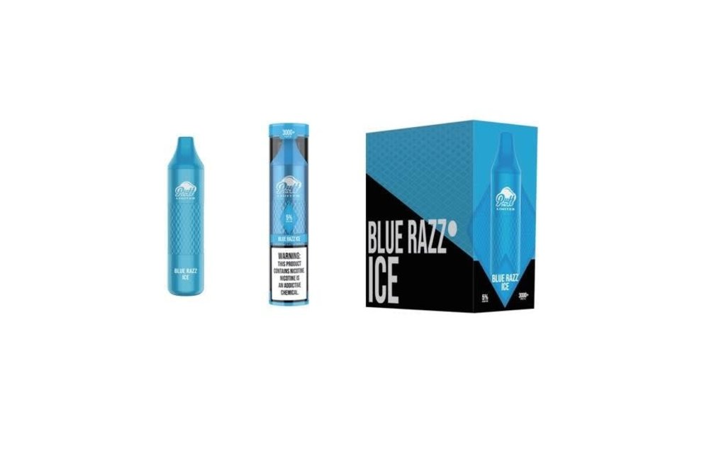 Puff - Disposable Vape Pen XTRA 3000
