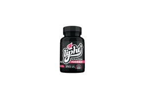 Lipht - Kratom Capsule Premium Malay 350ct